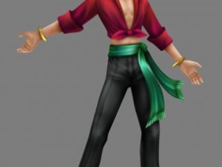 Dissidia 012 Final Fantasy Artwork | RPGFan