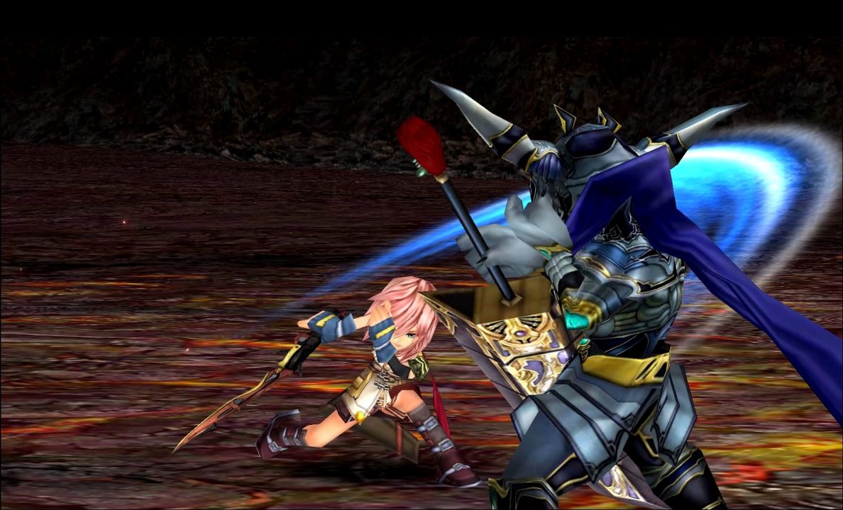 Dissidia Final Fantasy Opera Omnia Screenshot 066