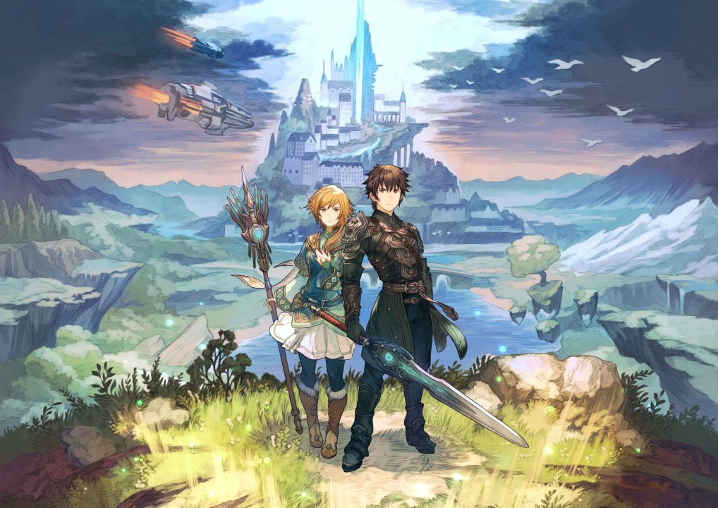 Edge of Eternity Artwork 009