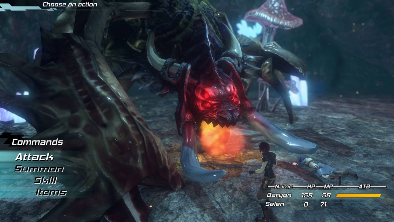 Edge of Eternity Screenshot 002