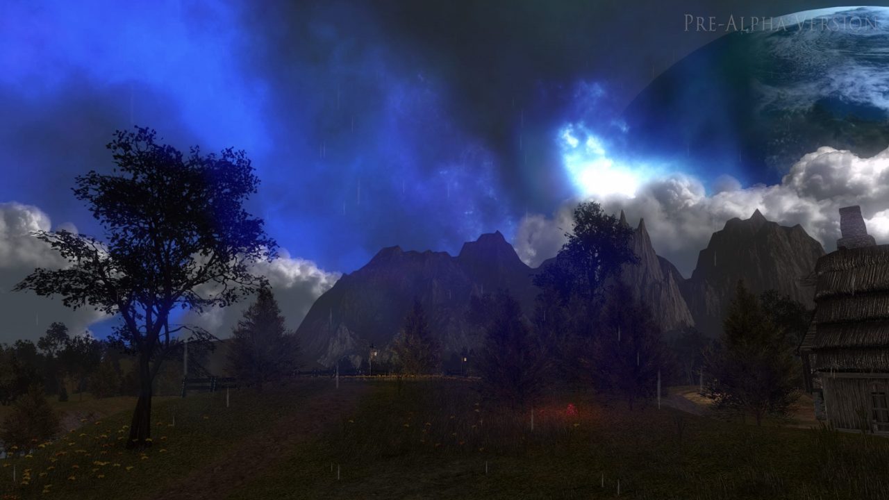 Edge of Eternity Screenshot 003