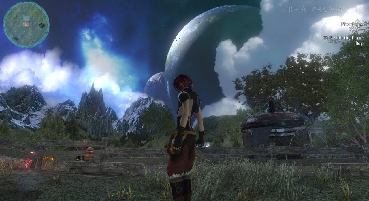 Edge of Eternity Screenshot 004