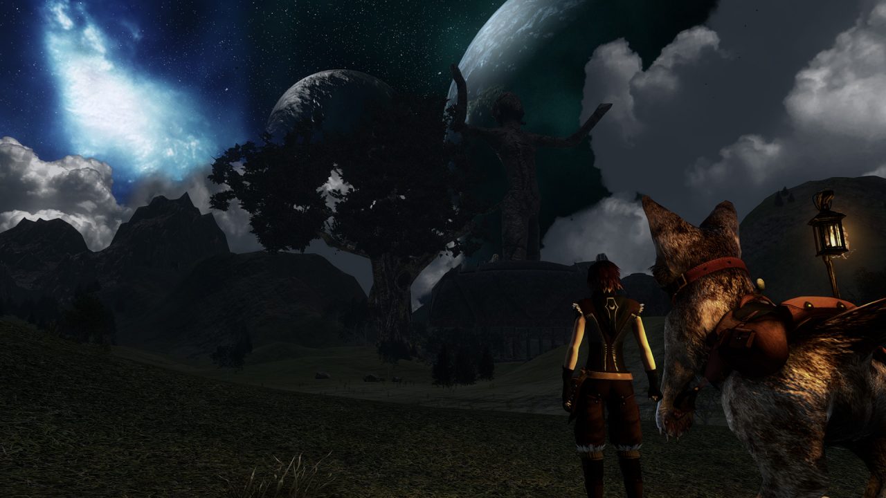 Edge of Eternity Screenshot 005