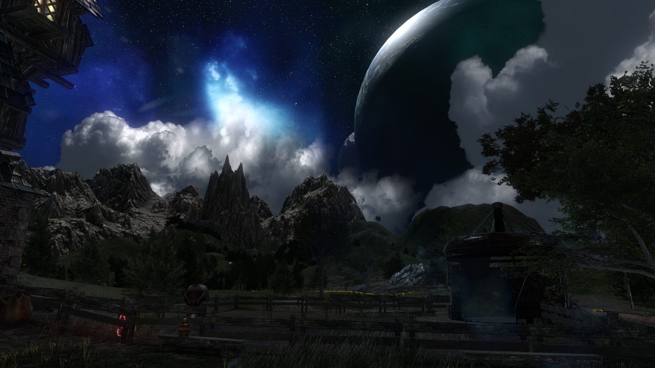 Edge of Eternity Screenshot 007