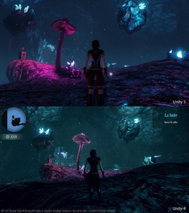 Edge of Eternity Screenshot 012