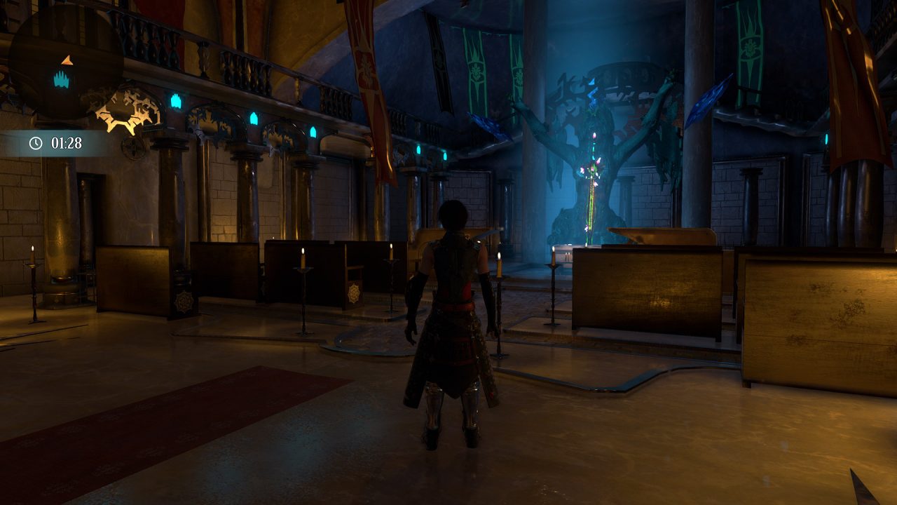Edge of Eternity Screenshot 014