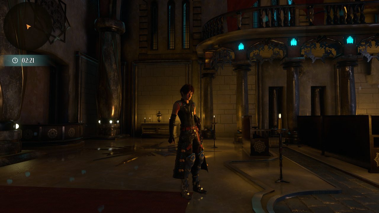 Edge of Eternity Screenshot 015