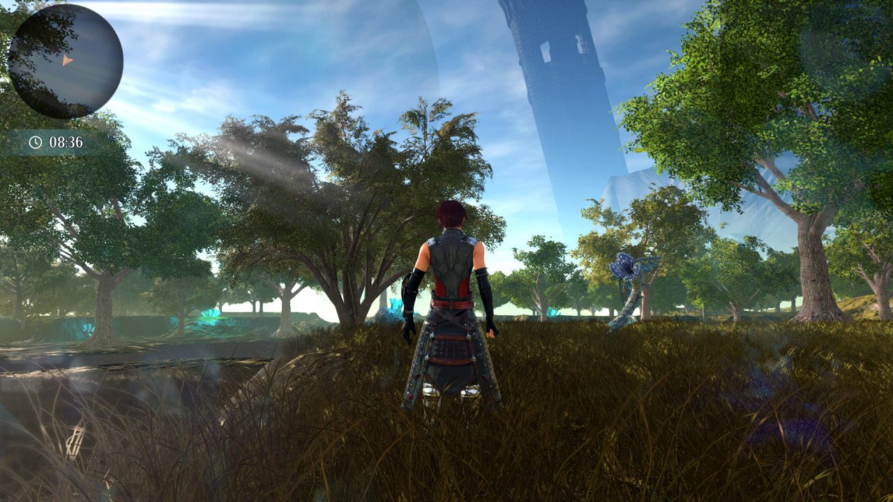 Edge of Eternity Screenshot 017