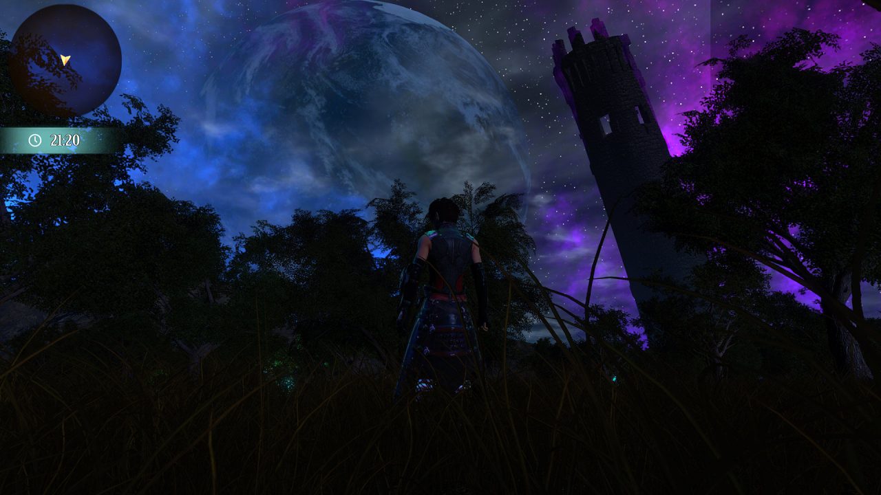Edge of Eternity Screenshot 018