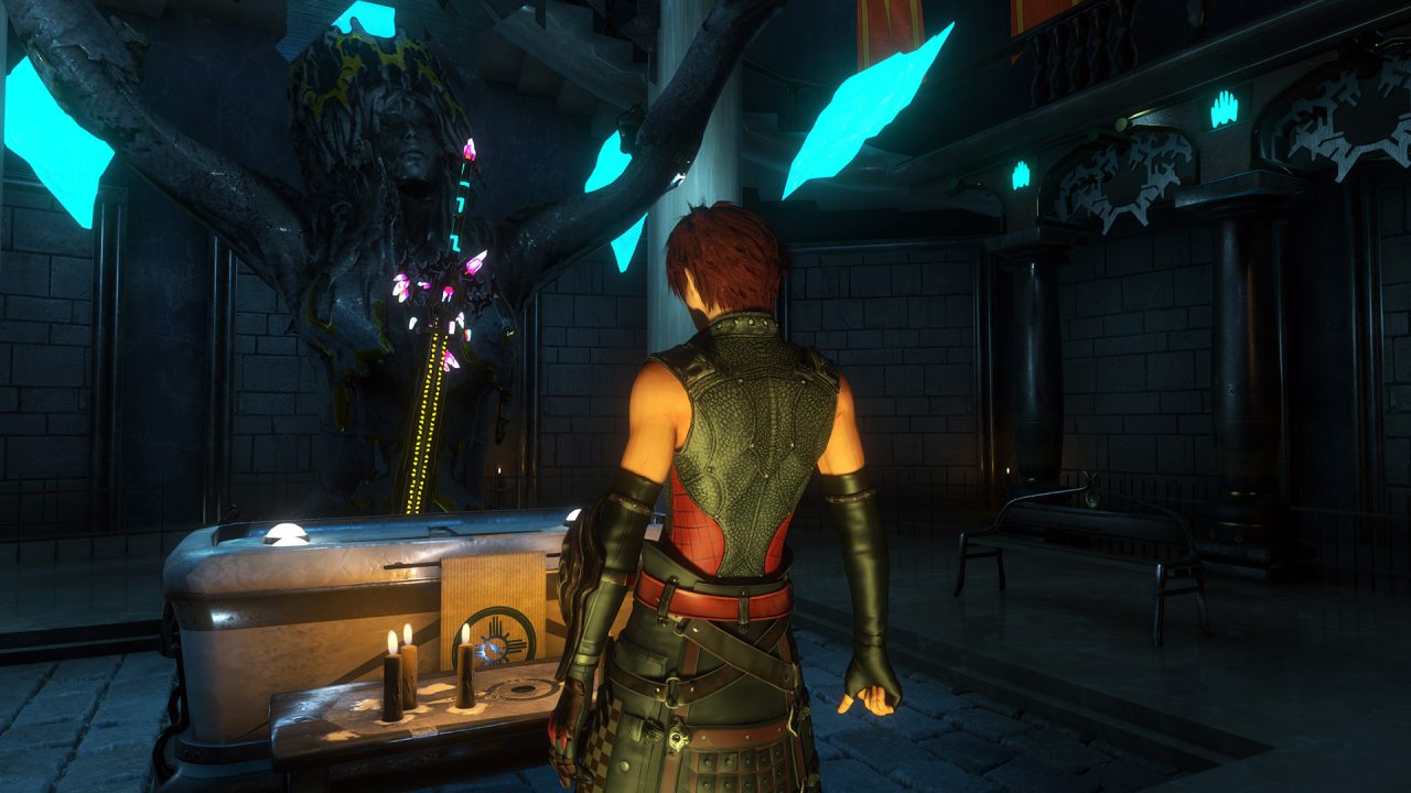 Edge of Eternity Screenshot 019
