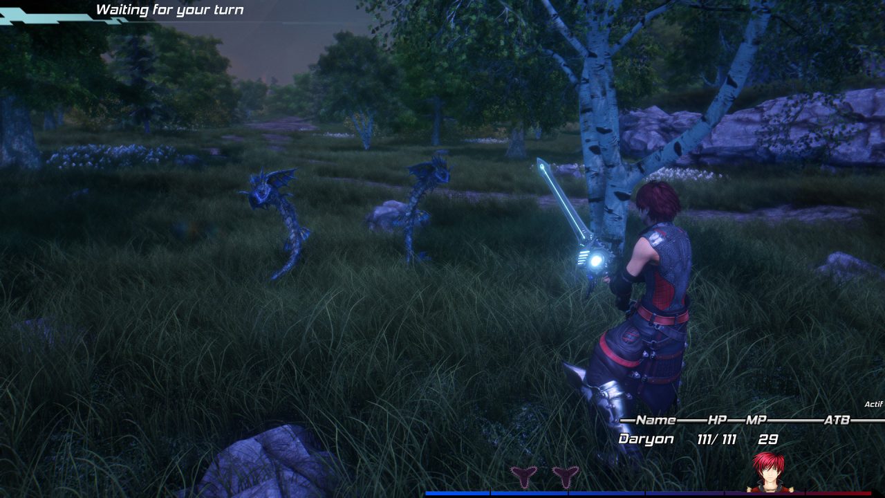 Edge of Eternity Screenshot 020