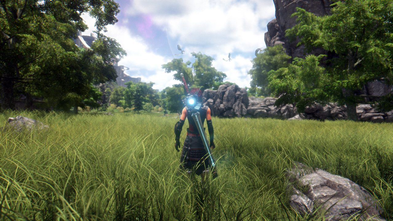 Edge of Eternity Screenshot 022