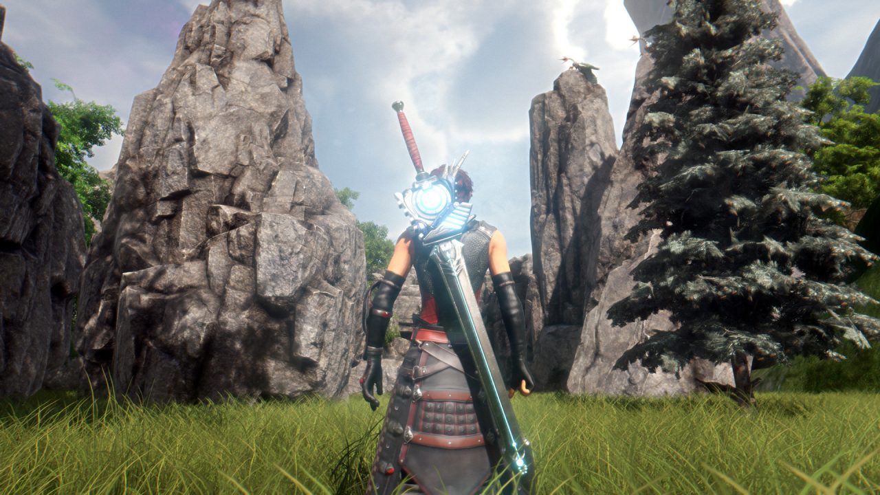Edge of Eternity Screenshot 024