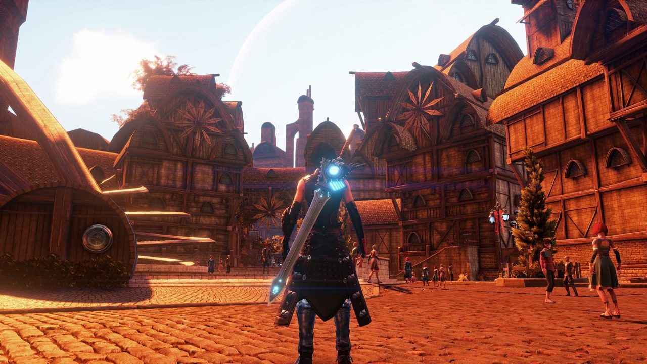 Edge of Eternity Screenshot 026