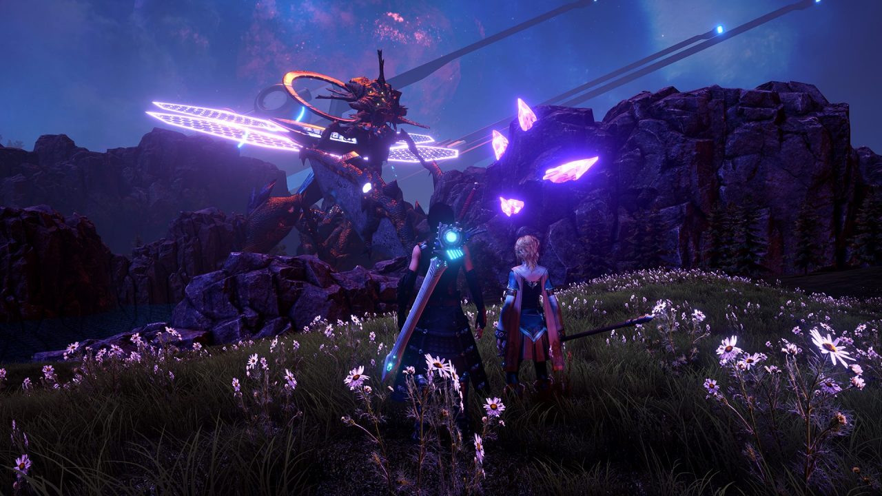 Edge of Eternity Screenshot 027