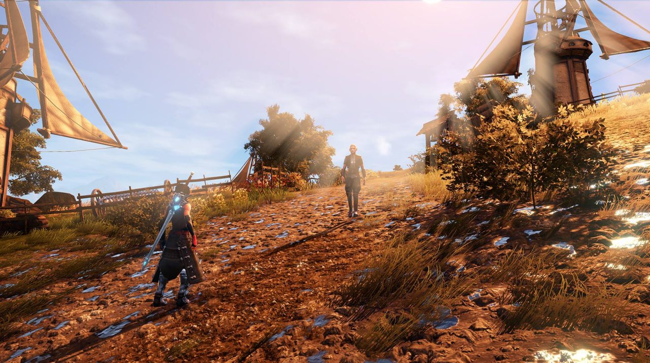 Edge of Eternity Screenshot 028