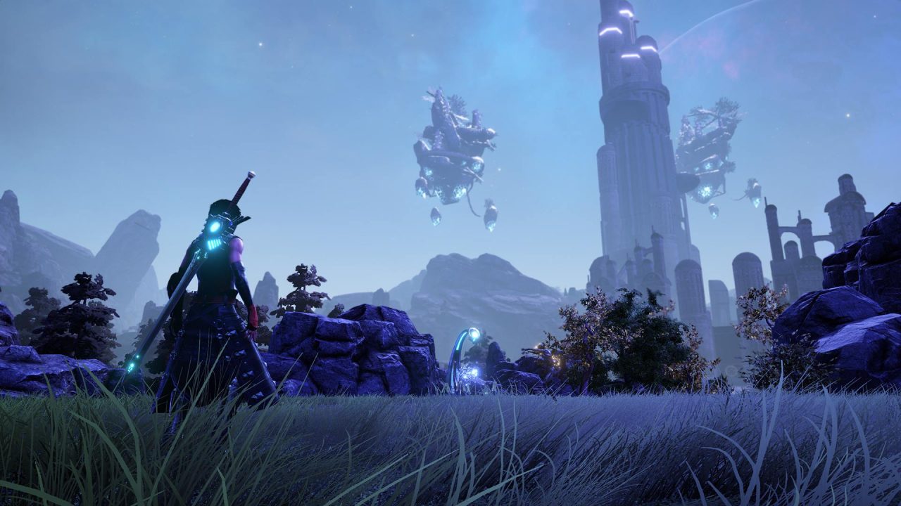 Edge of Eternity Screenshot 029