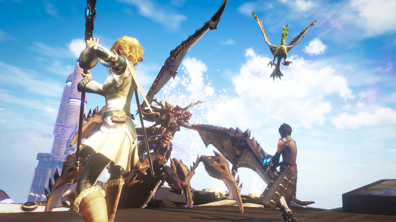 Edge of Eternity Screenshot 031