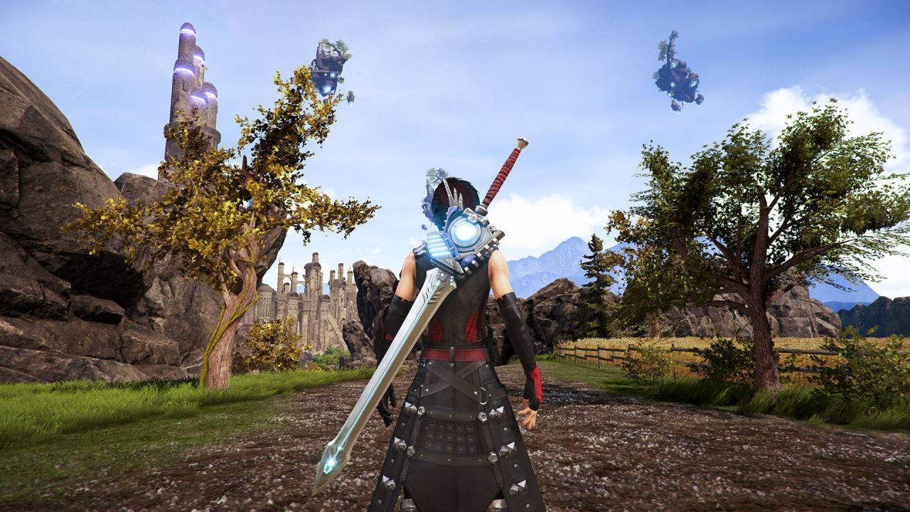 Edge of Eternity Screenshot 032