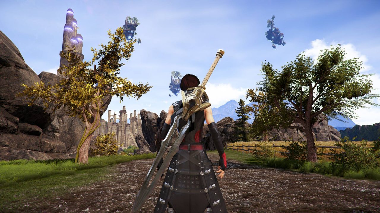 Edge of Eternity Screenshot 033
