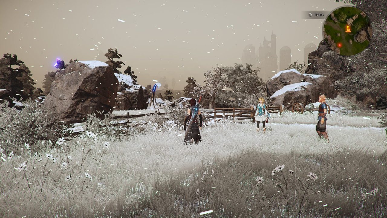 Edge of Eternity Screenshot 034