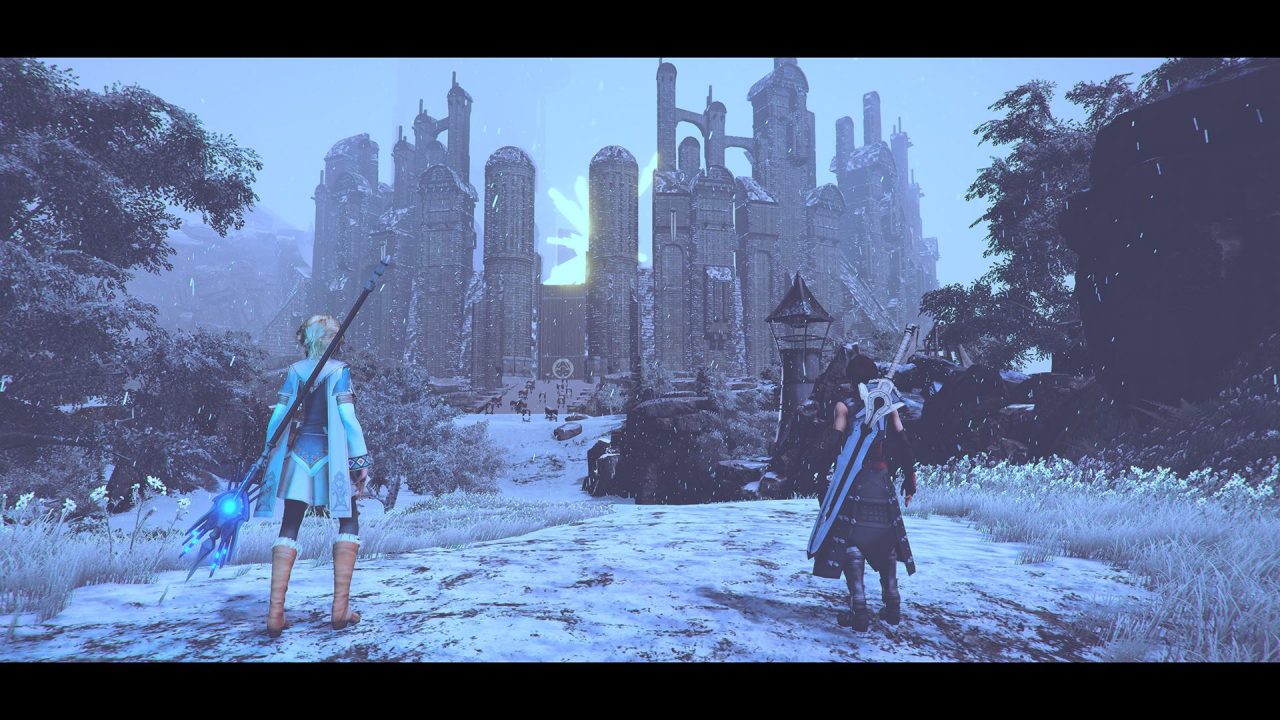 Edge of Eternity Screenshot 035