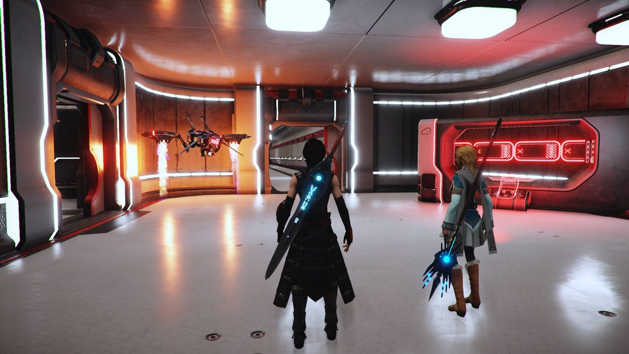 Edge of Eternity Screenshot 038