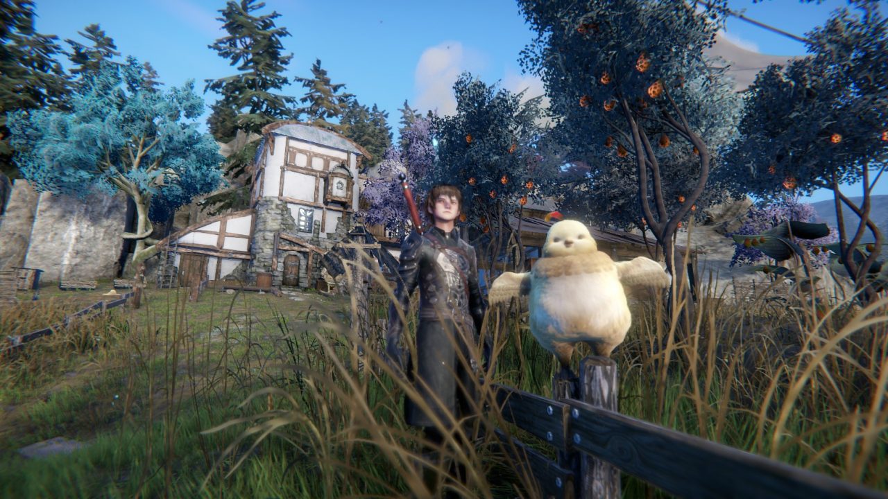 Edge of Eternity Screenshot 039
