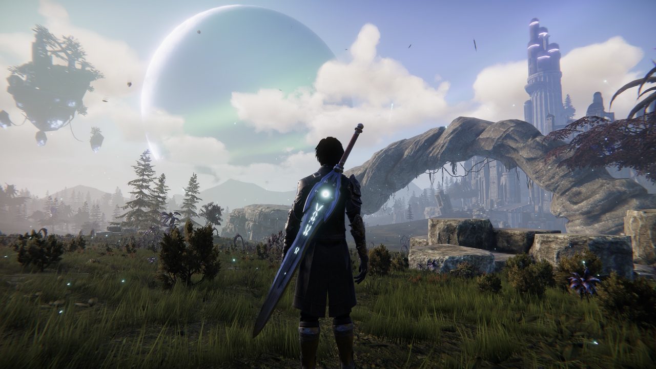 Edge of Eternity Screenshot 040