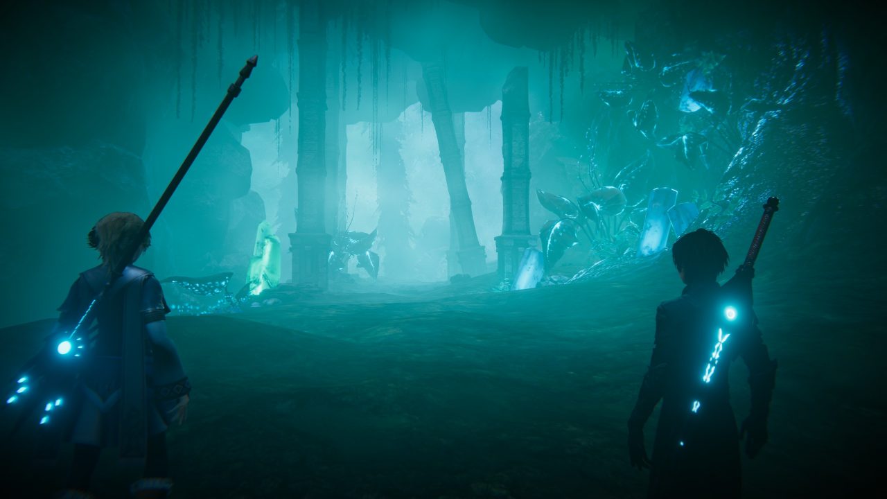 Edge of Eternity Screenshot 042