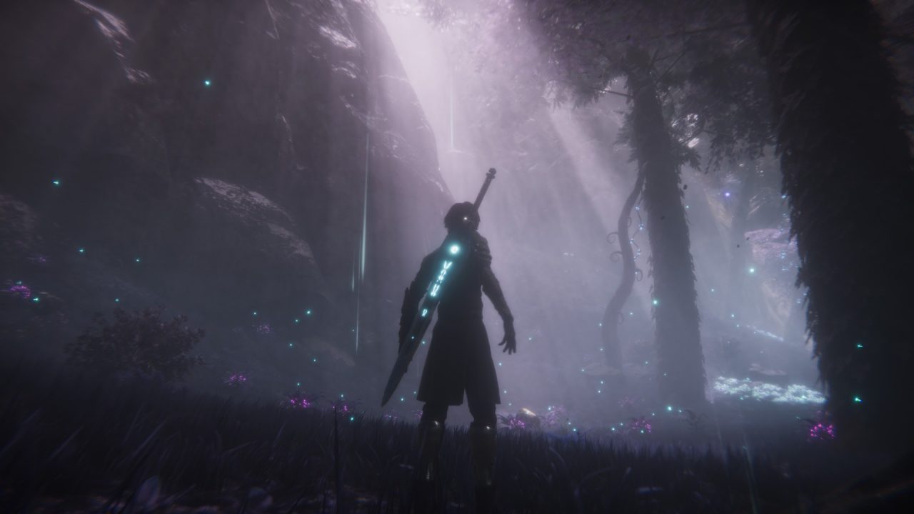 Edge of Eternity Screenshot 044