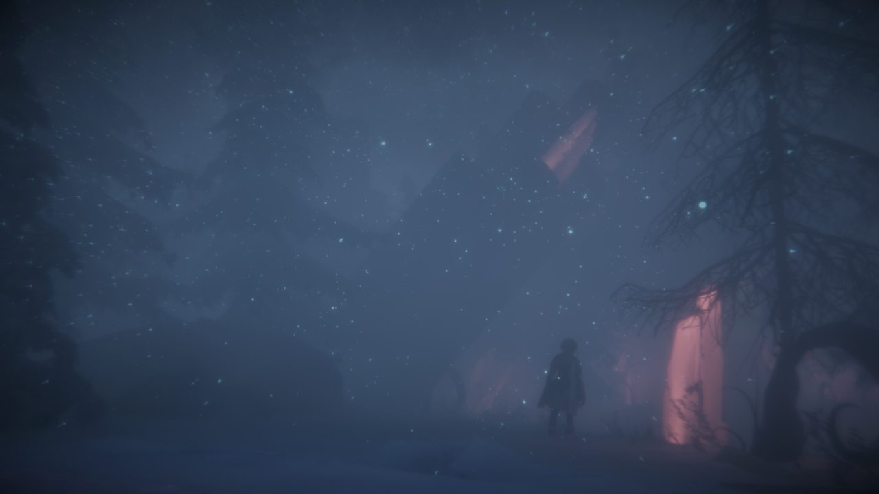 Edge of Eternity Screenshot 045