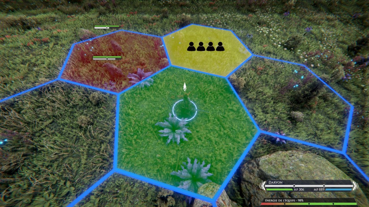 Edge of Eternity Screenshot 046