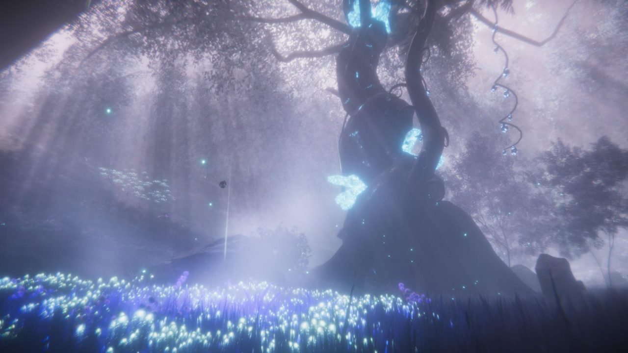Edge of Eternity Screenshot 050