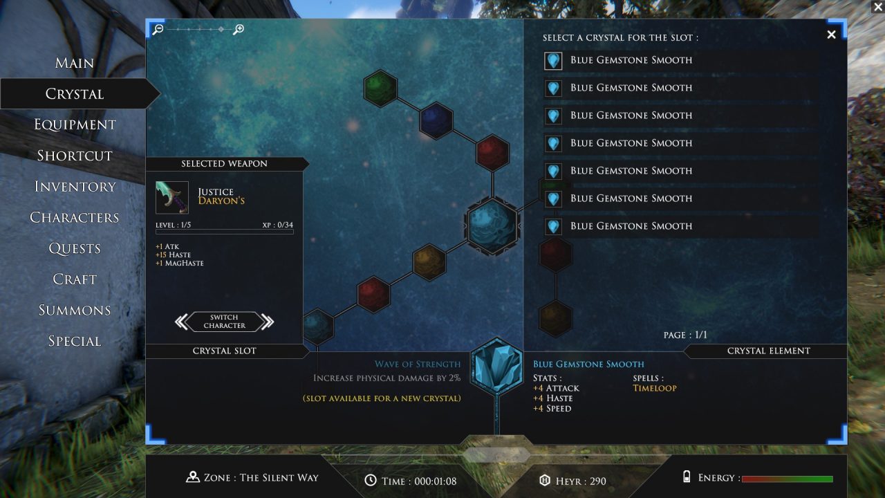 Edge of Eternity Screenshot 051