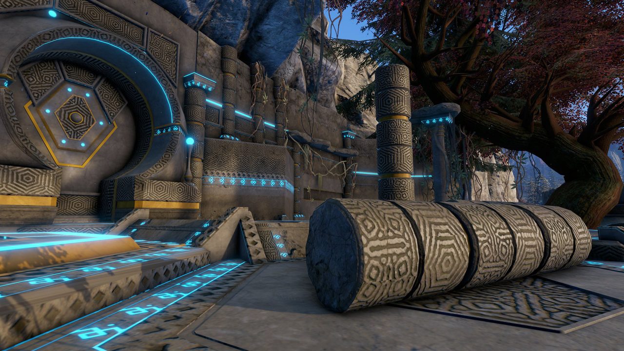 Edge of Eternity Screenshot 052