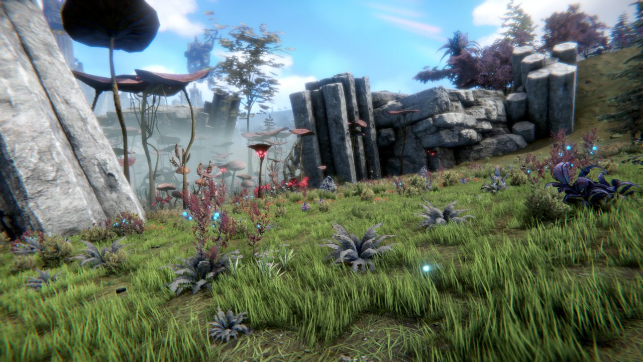 Edge of Eternity Screenshot 053