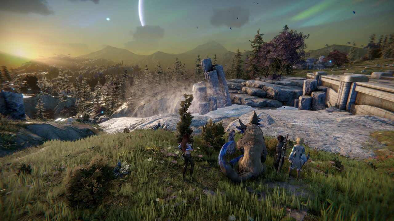 Edge of Eternity Screenshot 054