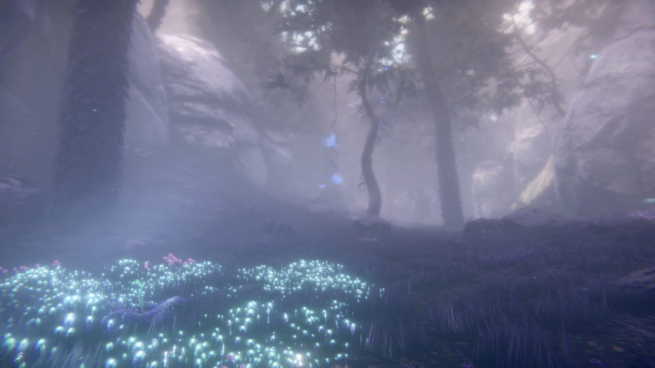 Edge of Eternity Screenshot 055