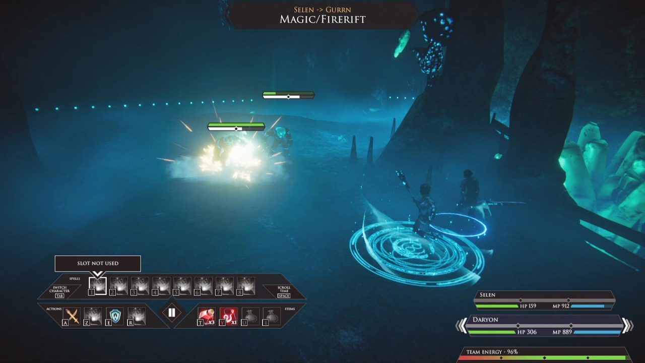 Edge of Eternity Screenshot 056