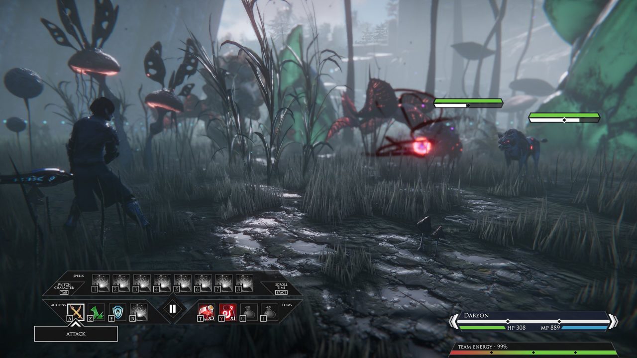 Edge of Eternity Screenshot 057