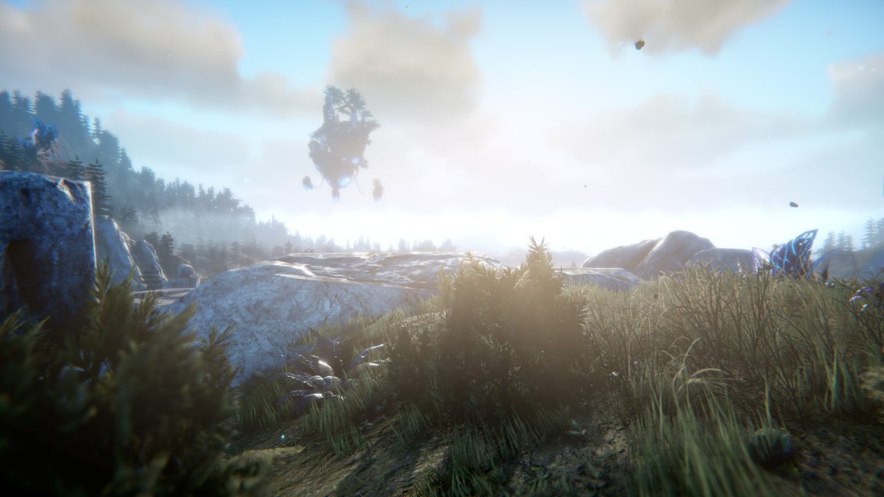 Edge of Eternity Screenshot 058