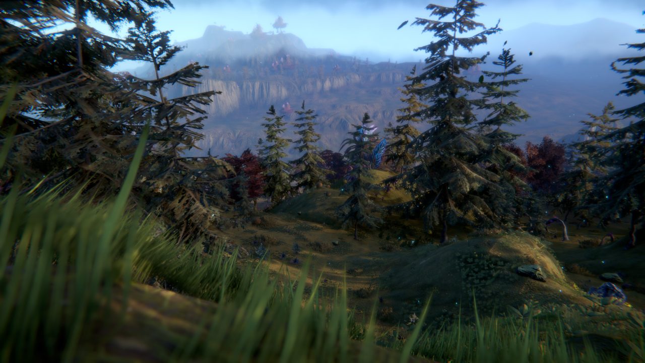 Edge of Eternity Screenshot 059