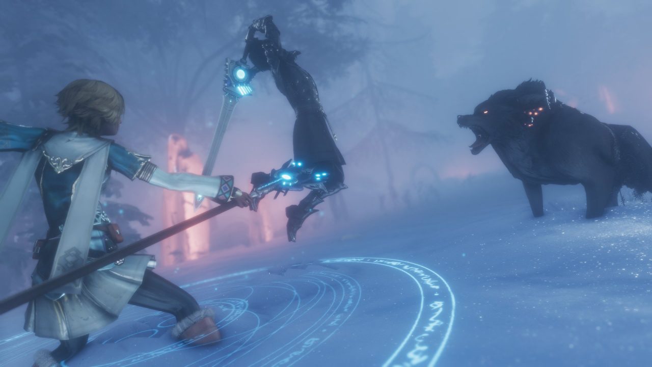 Edge of Eternity Screenshot 060