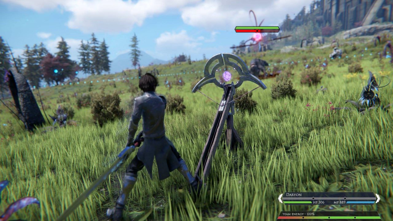 Edge of Eternity Screenshot 061