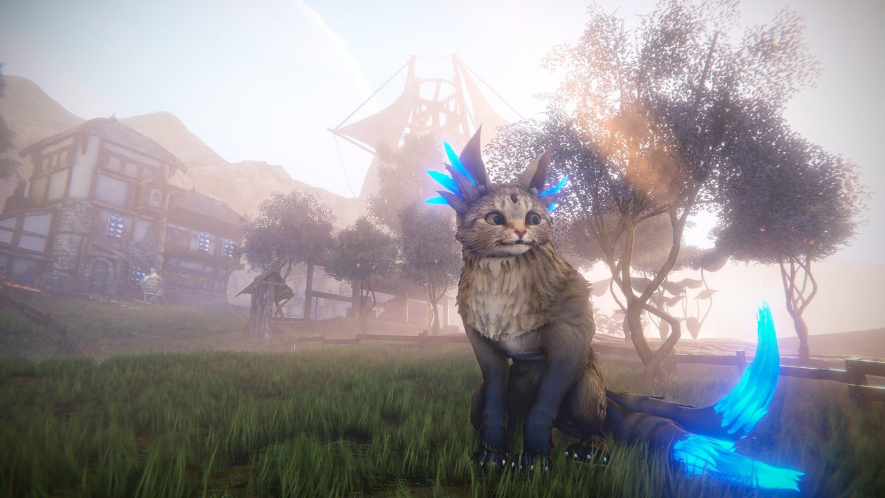 Edge of Eternity Screenshot 062