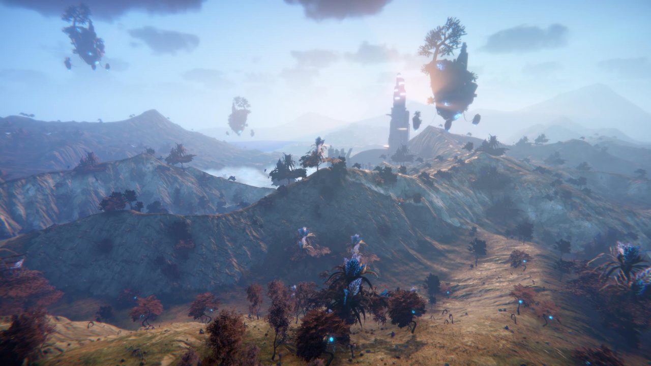 Edge of Eternity Screenshot 063