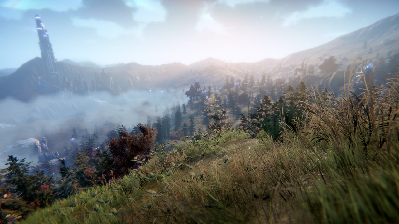 Edge of Eternity Screenshot 064