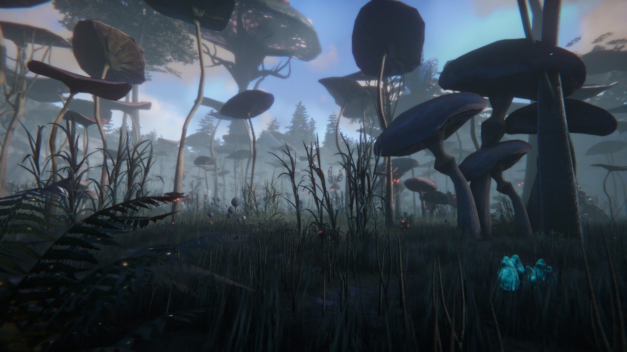Edge of Eternity Screenshot 065