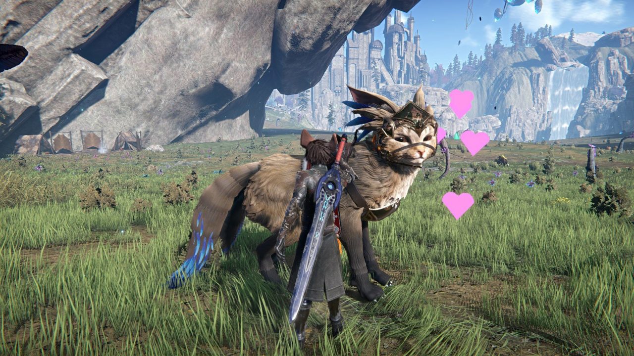 Edge of Eternity Screenshot 066